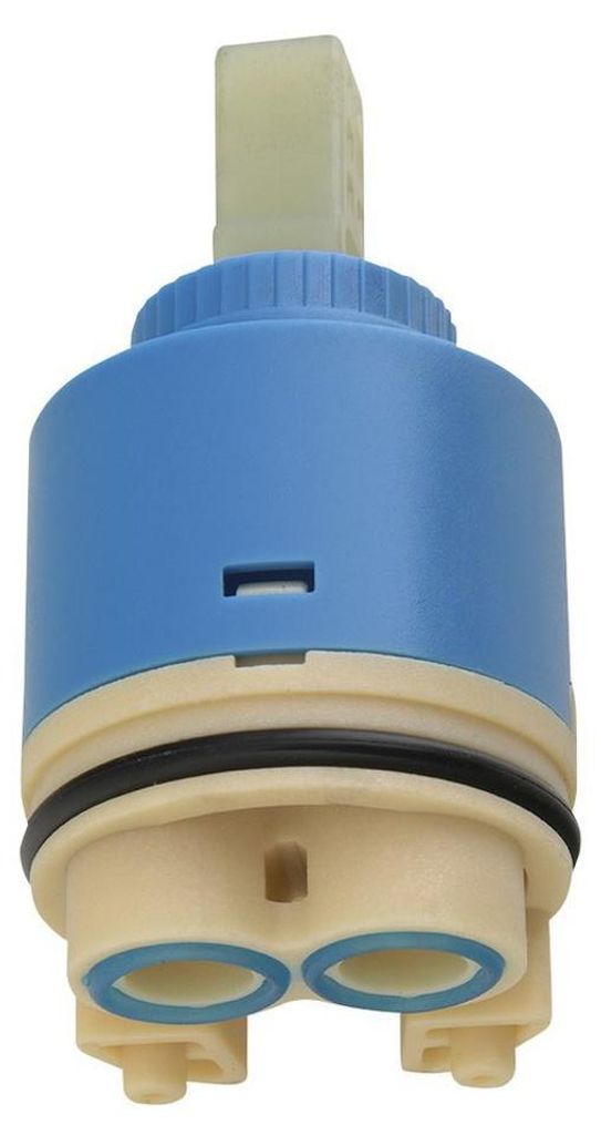 Sapho Ersatzkartusche hoch, Durchmesser 40 mm