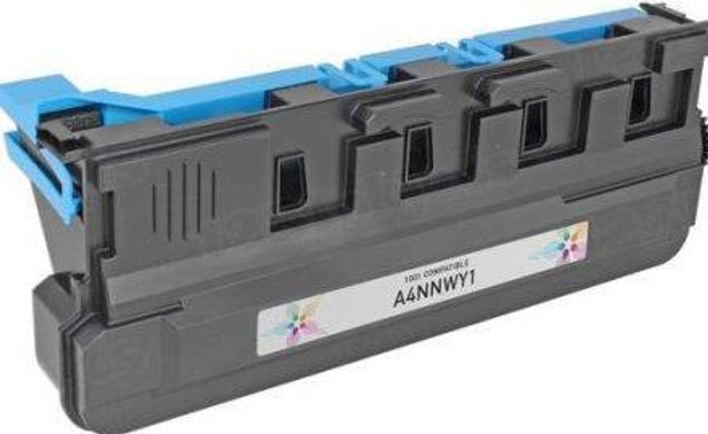 Konica Minolta Waste Toner Box, DEVA4NNWY3
