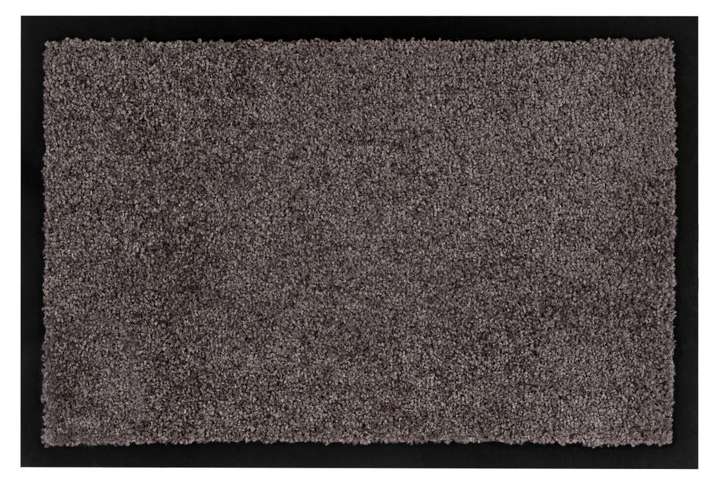 Fußmatte Light Entry 525 Grau 80x120 cm – Rutschfest & Schmutzfang