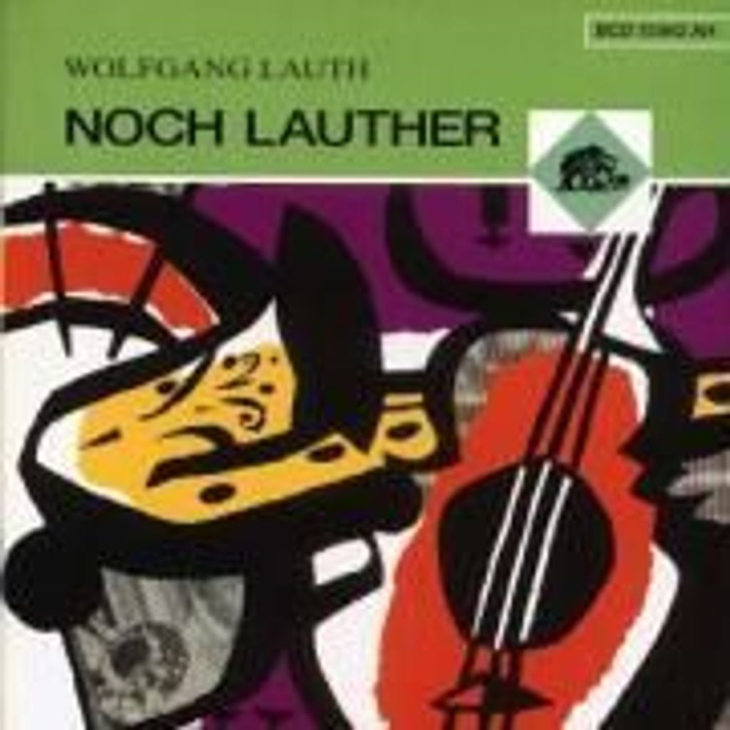Lauth, W: Noch Lauther