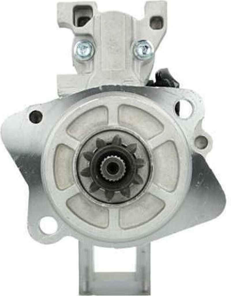 BV PSH 641.506.102.130 Starter Anlasser 5,0kW 24V LKW