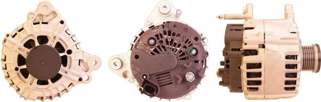 Solution panne de charge Alternateur Lucas LRA03629 pour Passat et Leon