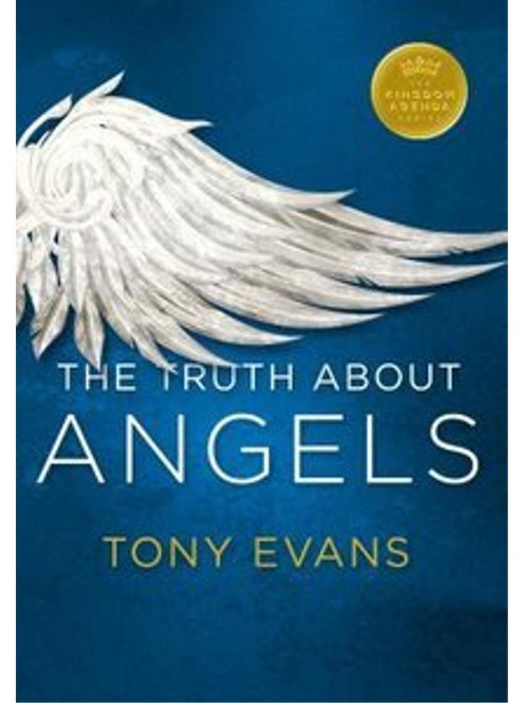 The Truth about Angels