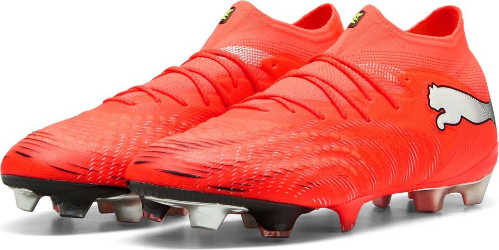 Puma FUTURE 9 ULTIMATE FG, Größe:4.5