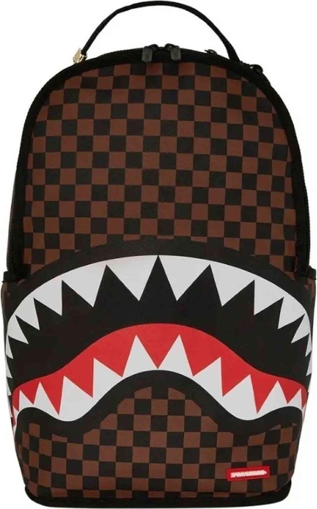 Rucksack Sprayground 910B7342NSZ für Uni Produktbild 