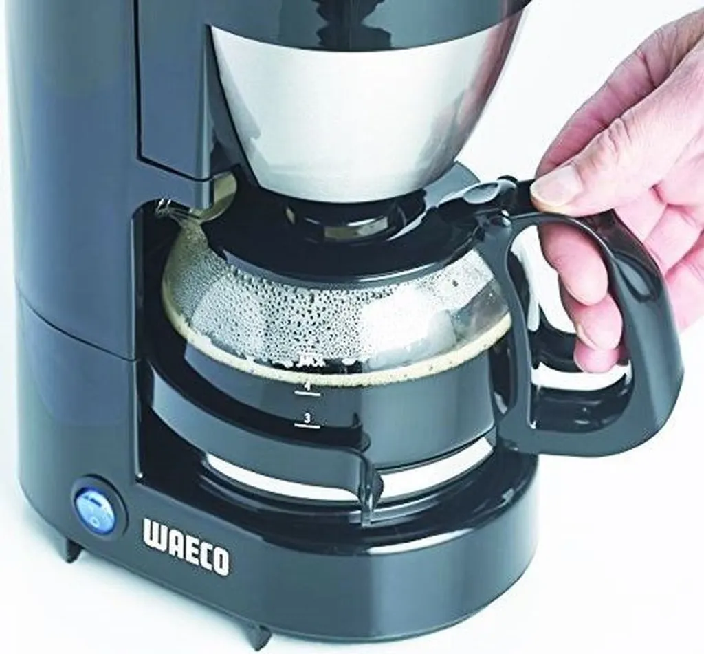 Macchina da caffè WAECO PerfectCoffee - 9