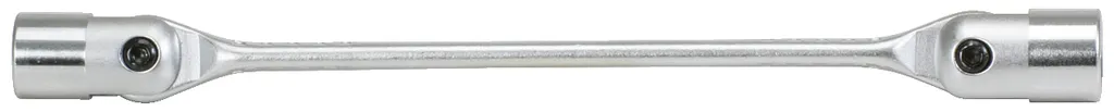 KS TOOLS Chiave a doppio snodo 8x9 mm - 517.0301 - 3