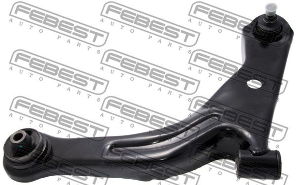 Febest 0524-Trblh Produktbild 