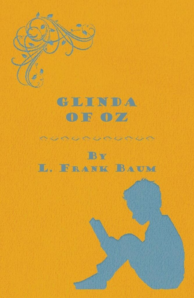 Glinda of Oz