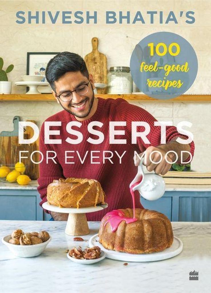 Desserts für jede Laune