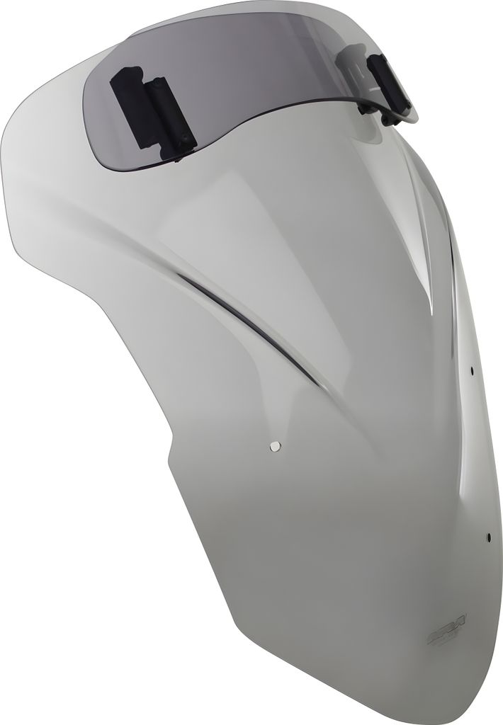 Szyba motocyklowa MRA YAMAHA TRACER 9 /GT, , 2021-, forma Zdjęcie produktu 