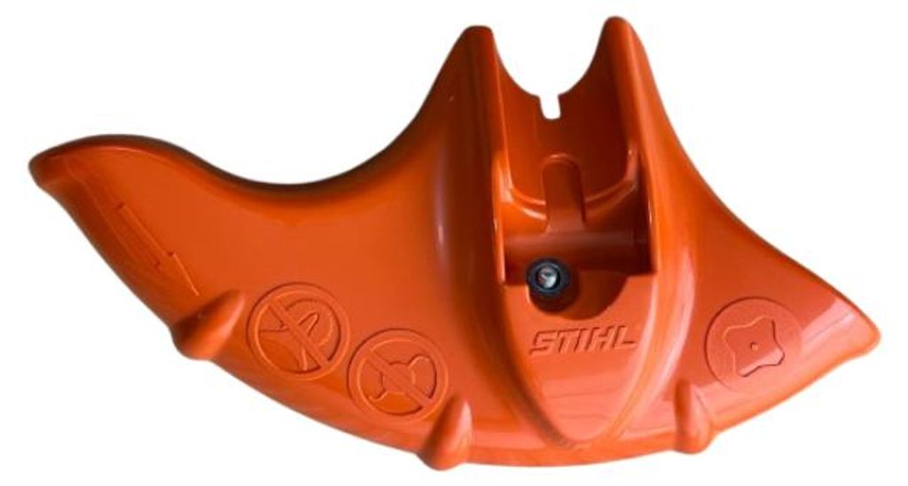 Osłona Stihl, Ø 230 mm do FS 55, FS 56, FS 70 Zdjęcie produktu 