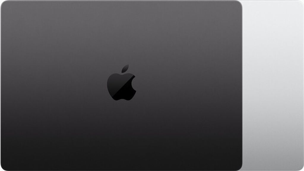 Apple MacBook Pro 14" M3/ M3 Pro/ M3 Max Produktbild 5
