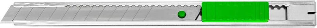 Q-CONNECT - Q-CONNECT Light Duty cutter met riemklem