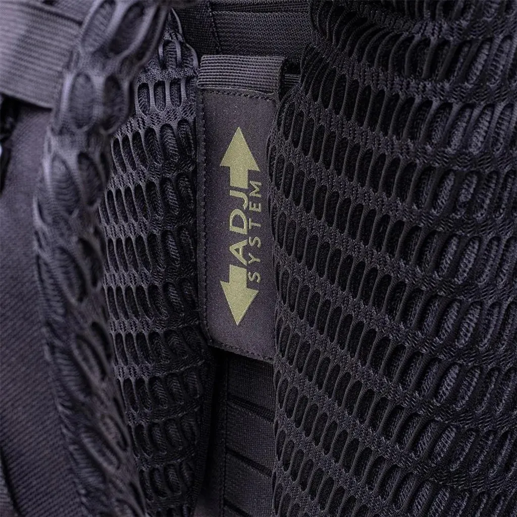 Sac à dos Magnum Multitask pour Ordinateur et Randonnée - Modèle Robuste