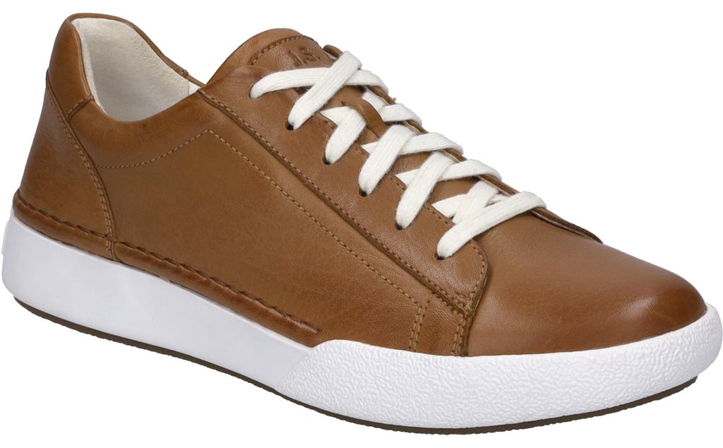 JOSEF SEIBEL Claire 01 | Sneaker da  Donne | beige Immagine del prodotto 