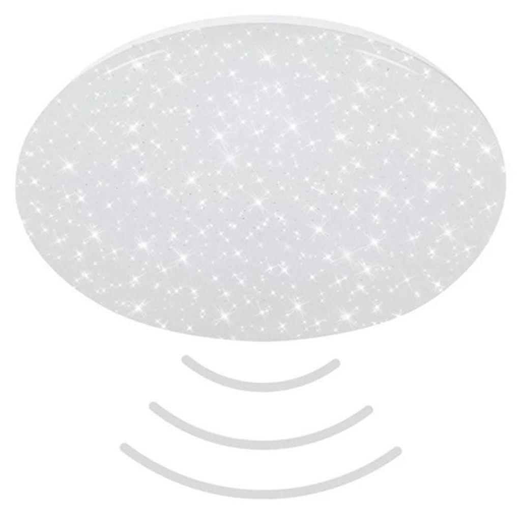 LED-inbouwspot voor het plafond, IP 20, 18W, 1600 lm, 4000 Productafbeelding 