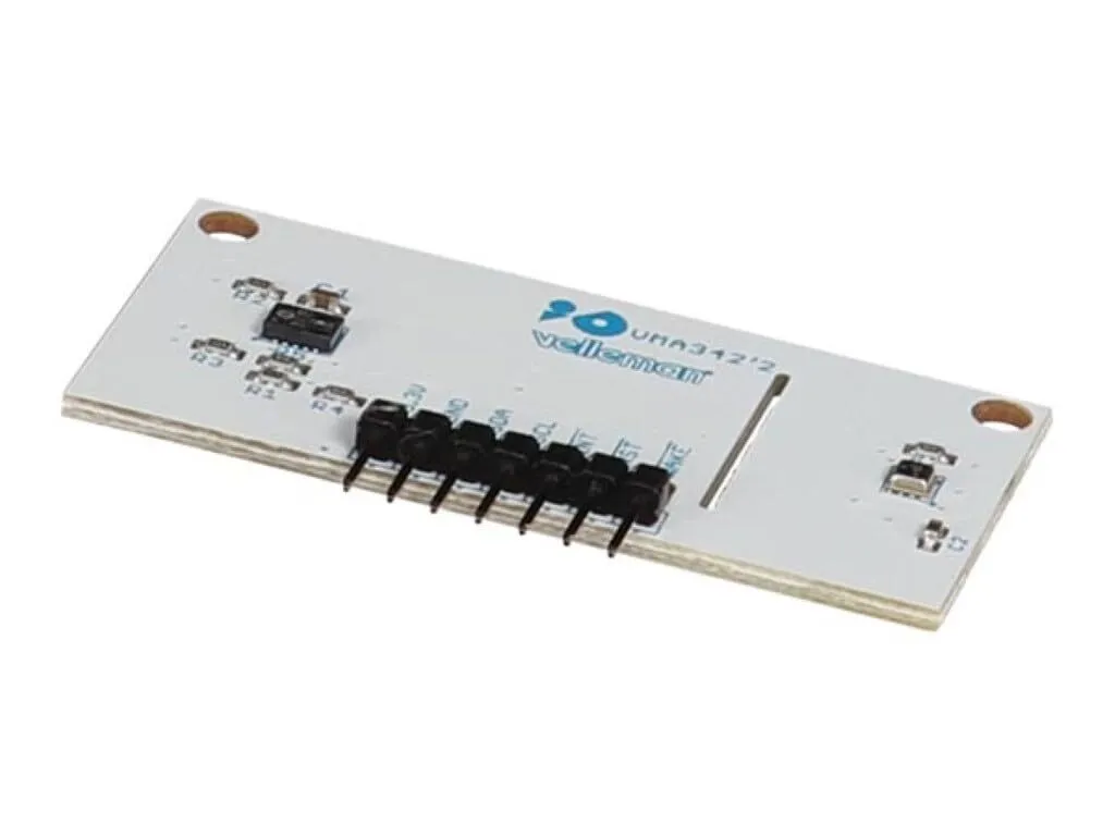 Sensore Combinato IAQ: Modulo Professionale per Qualità dell'Aria