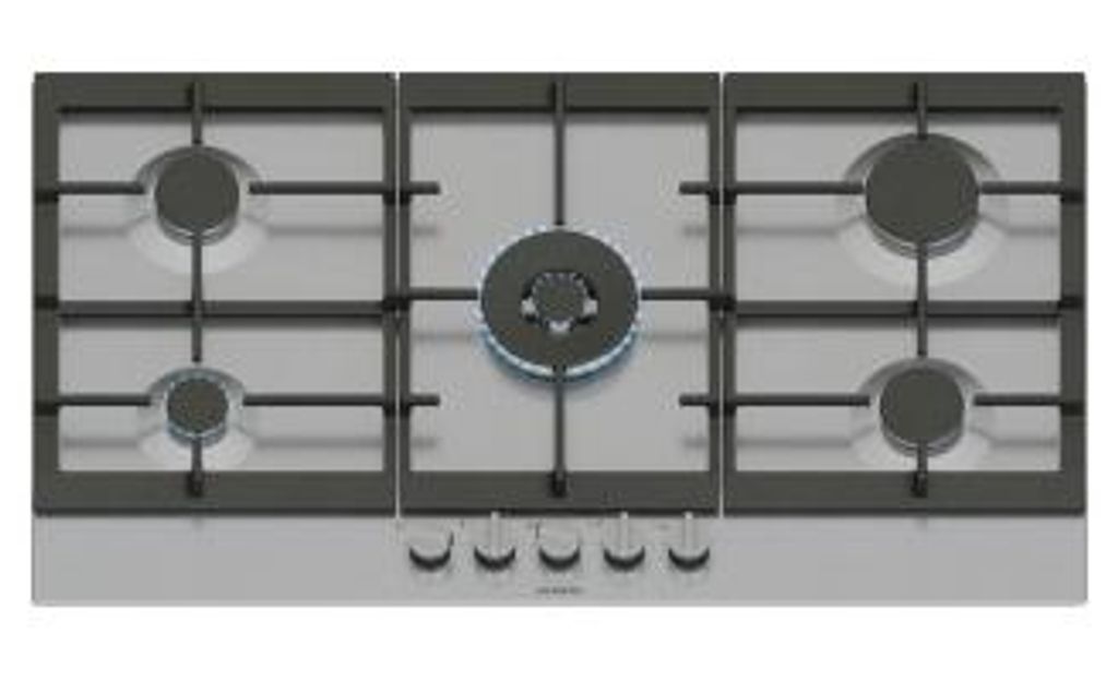 Siemens iQ500 EC9A5RI90, Edelstahl, Integriert, 90 cm, Produktbild 