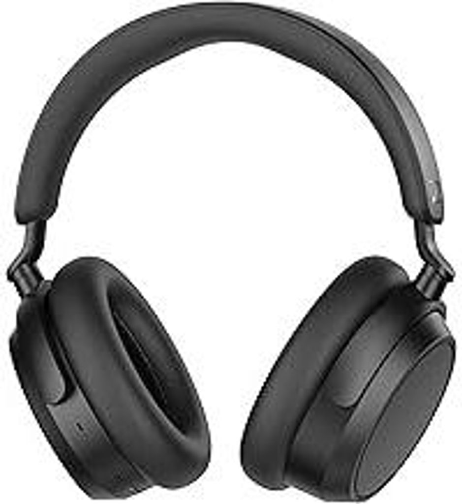 Sennheiser ACCENTUM Plus Wireless Noise Cancelling Headphones – Quick-Charge-Funktion, 50 Std. Akkulaufzeit, adaptives Hybrid-ANC, kabellose Blue...
