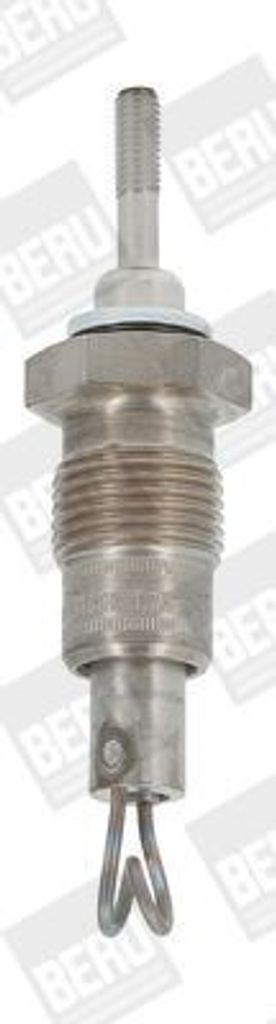 BorgWarner (BERU) GD318 Diesel Glühkerze passend für MERCEDES-BENZ 170 (W170)