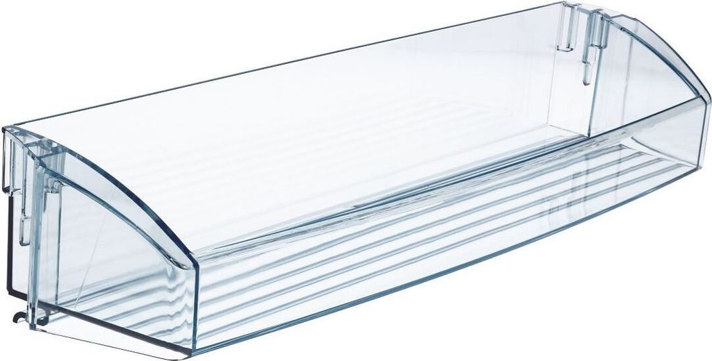 NEU Kühlschrank Tür Flaschenfach Türfach 80mm hoch Electrolux 209250305