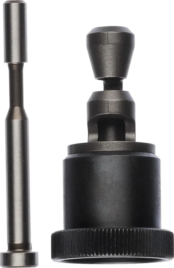 Bosch 2608639902 Punzone e Fustella GNA 2.0 - Ricambio Originale Metallo