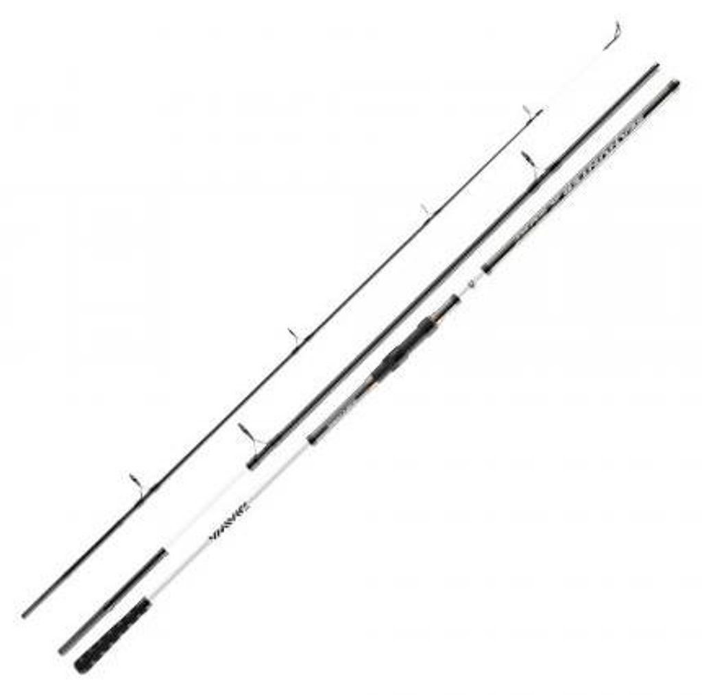 Daiwa Seahunter X Surf 3.90m 100-250g Produktbild 