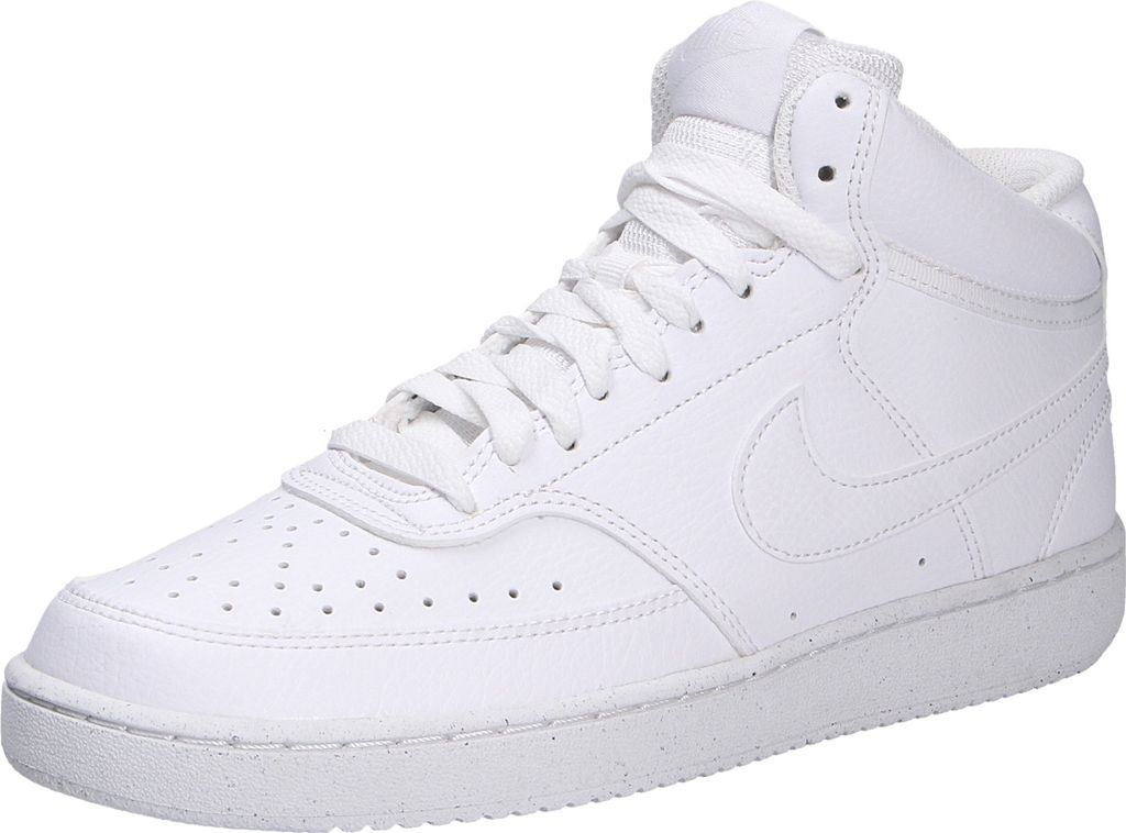 Nike Herren Sneaker, weiß(weiß), Gr. 39 Produktbild 