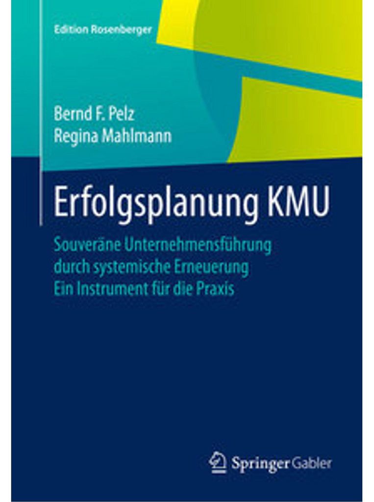 Erfolgsplanung KMU
