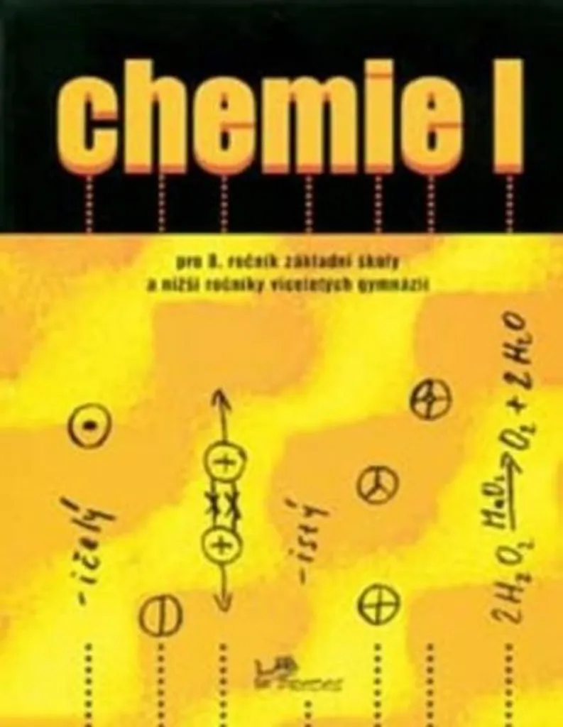 Livre Chemie I par Karger Ivo, manuel de chimie pour terminale