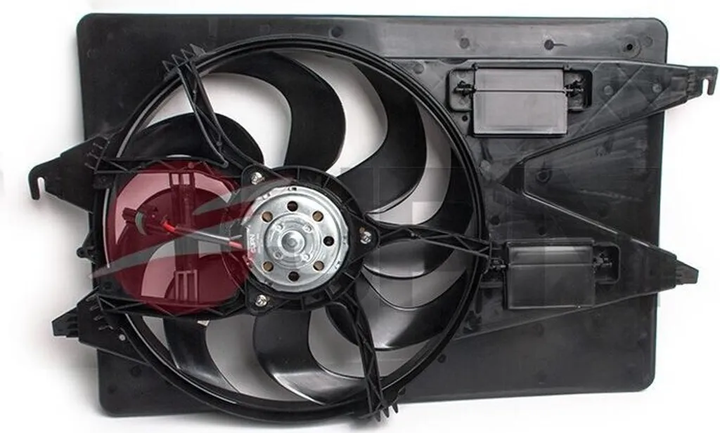 Ventilateur radiateur haute performance Mondeo III 62C0027