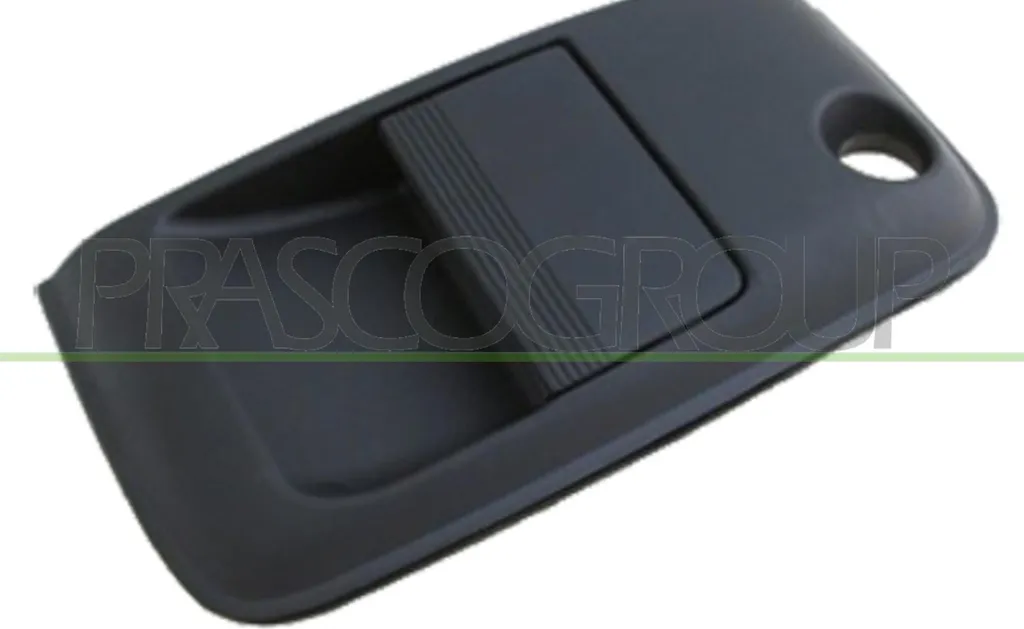 Poignée de porte de coffre arrière compatible Toyota RAV4 et Corolla E10