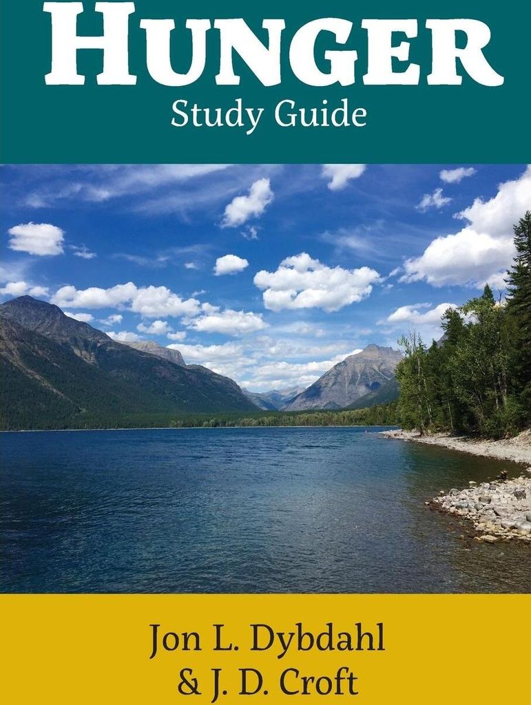 Hunger Study Guide