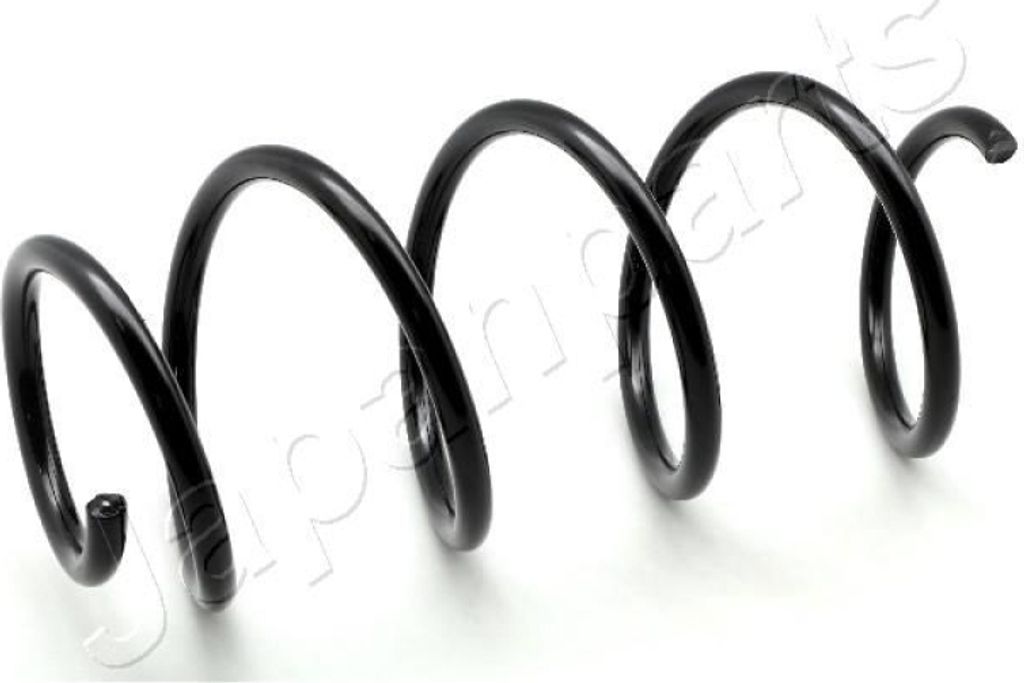 JAPANPARTS Fahrwerksfeder Vorne ZC3494H