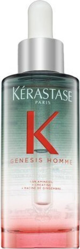 Kérastase Genesis Homme Sérum Anti-Chute Serum wzmacniające Zdjęcie produktu 