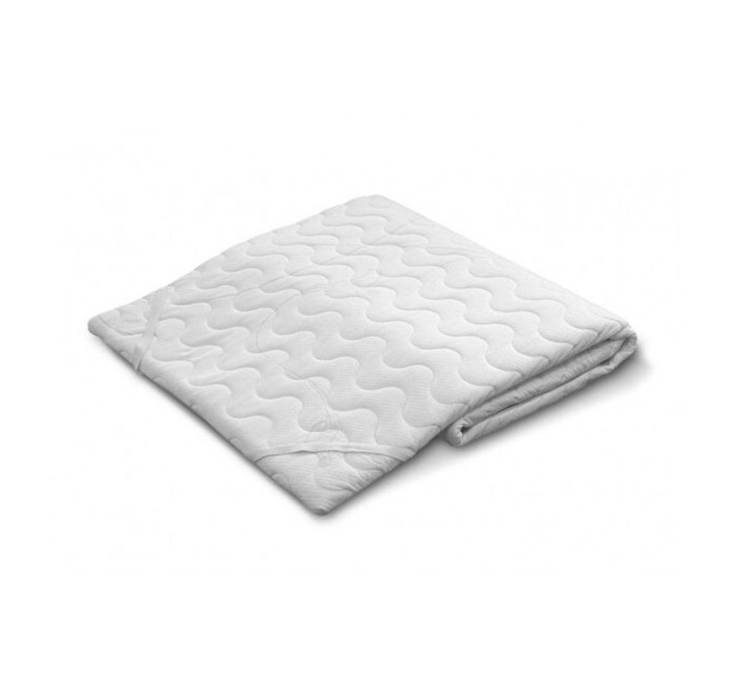 Topper zum Bett 200x200