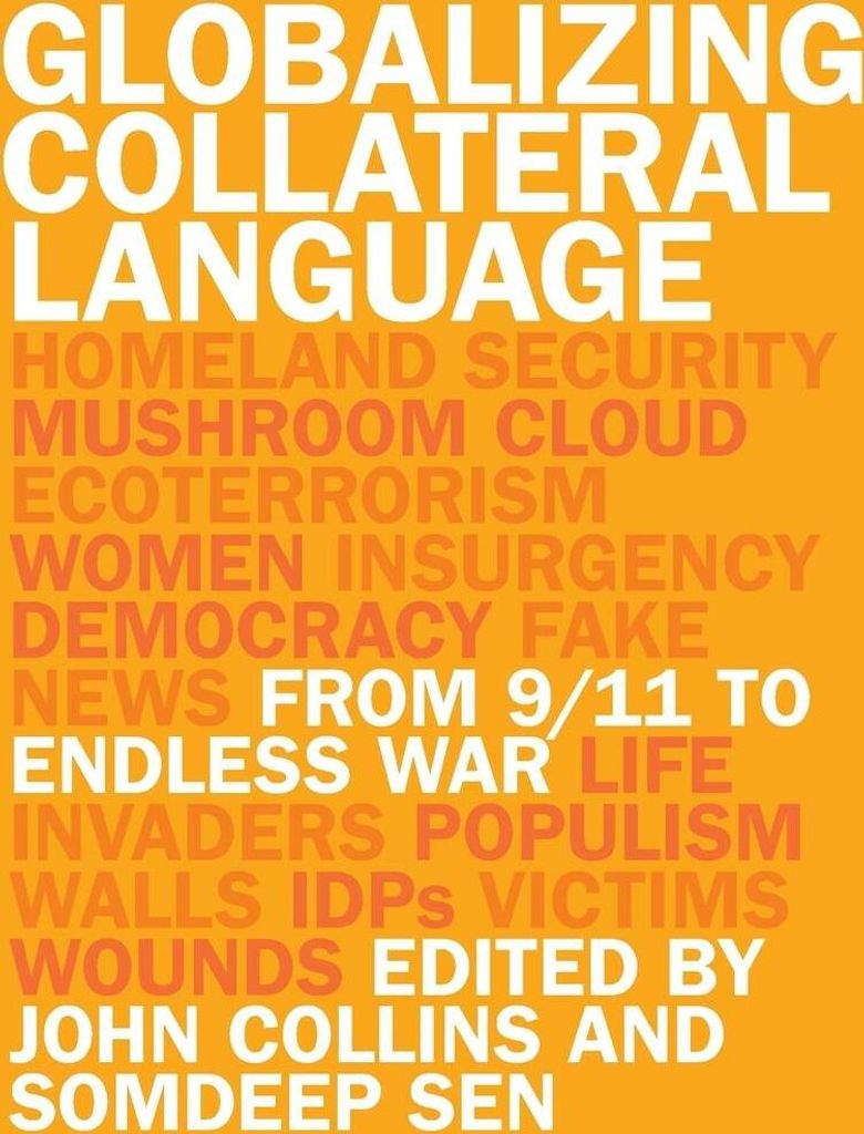 Globalizing Collateral Language