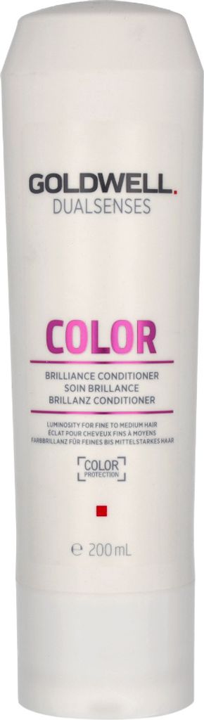Goldwell Dualsenses Color Brilliance Odżywka 200ml Zdjęcie produktu 2