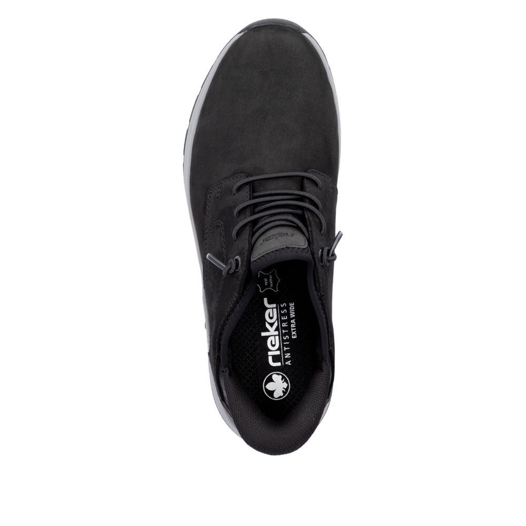 Pánské polobotky Rieker 11050-00 schwarz 43 Obrázek produktu 32