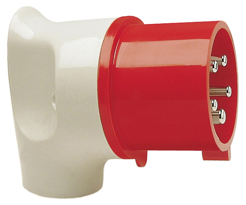Walther Werke Winkelstecker 236