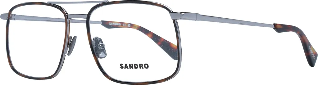 Sandro Paris Lunettes de Vue Modèle SD3017 56940 pour un Style Raffiné