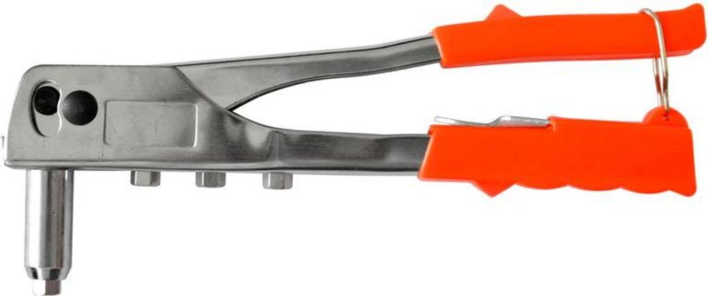 Zange Strend Pro R0735, 270 mm, Nietzange, für Blindnieten