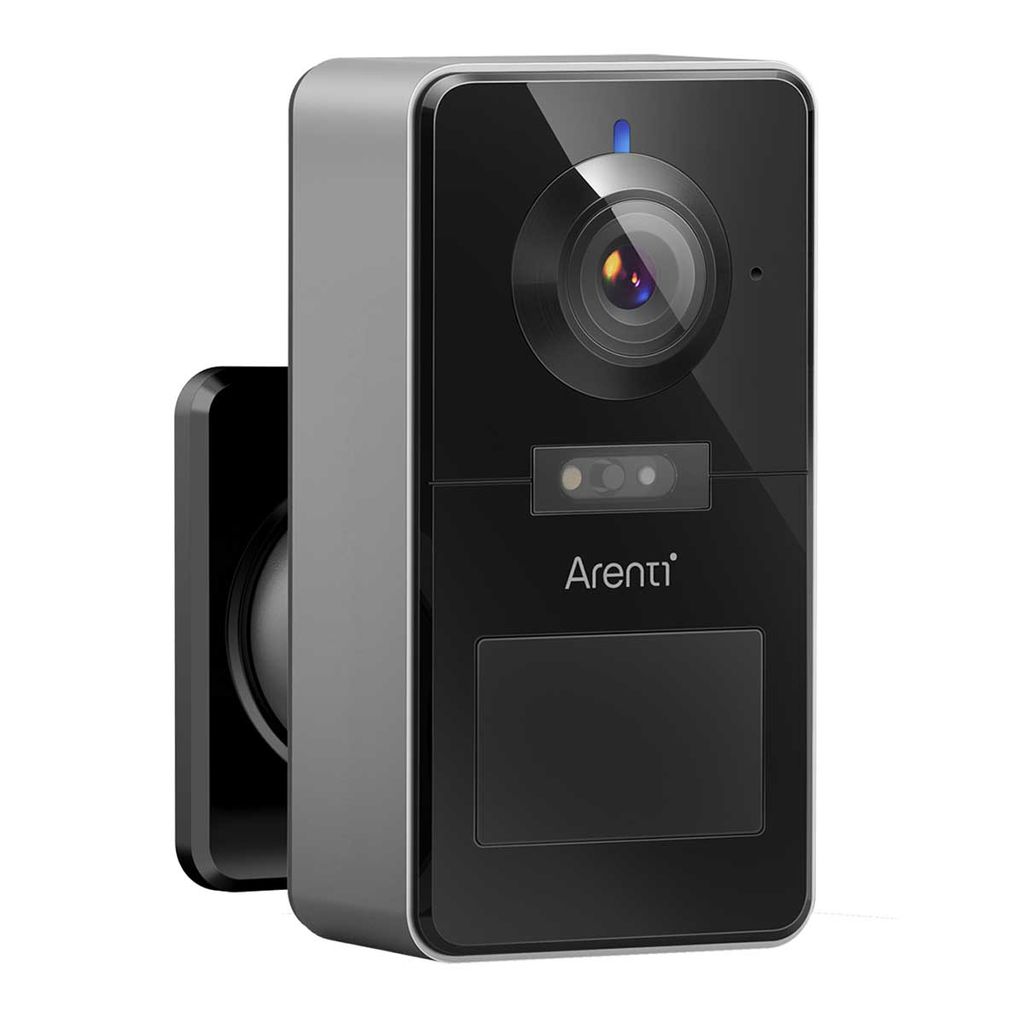 Arenti Wire-Free Wi-Fi  4MP/2.5K Rechargeable Battery Cam Obrázek produktu 