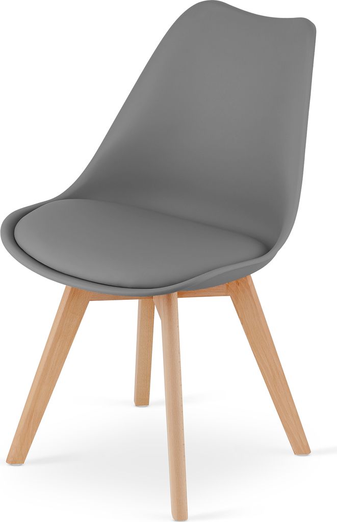 lot de 2 chaises de salle à manger Chaise de salon 2x Image du produit 
