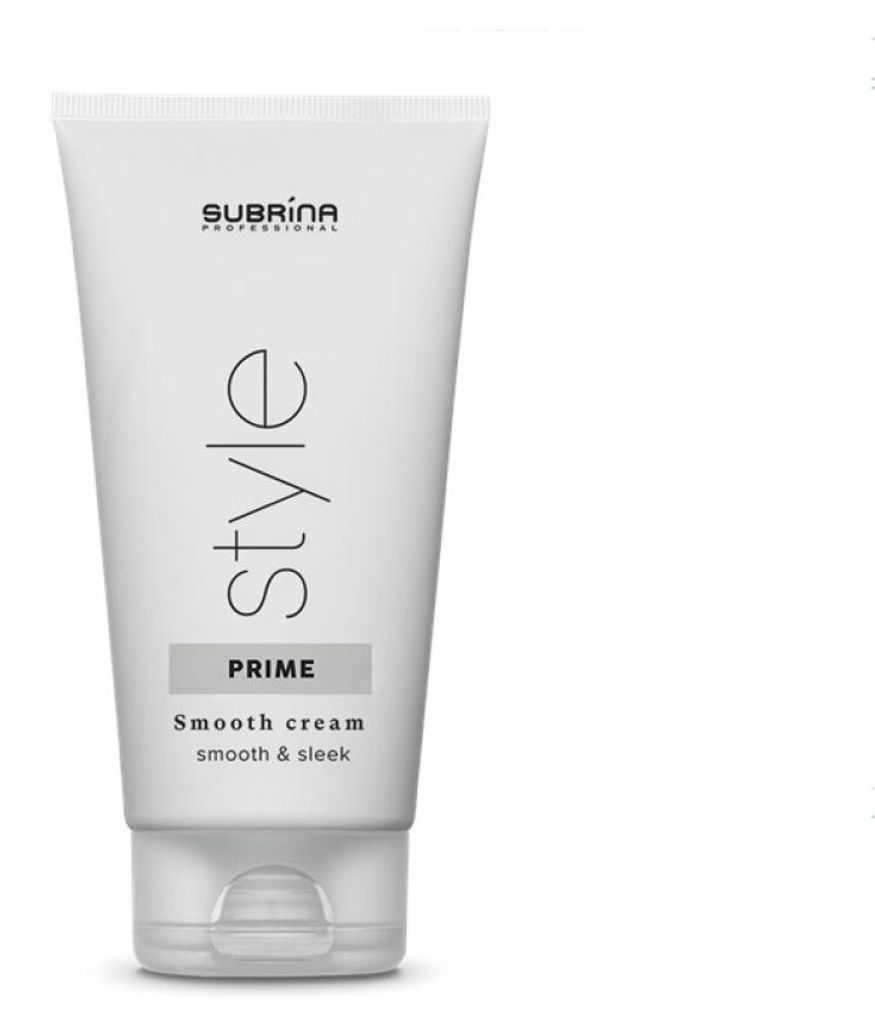 Subrina Crema Liscianti 150 ml Immagine del prodotto 