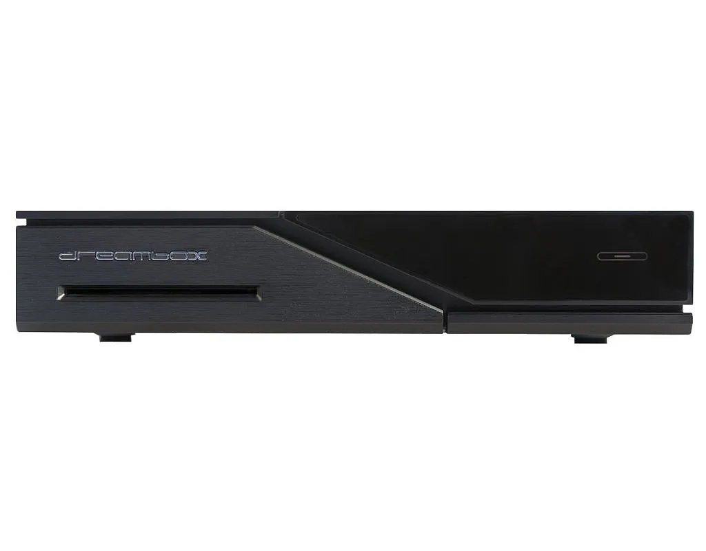 Dreambox DM 520 HD Décodeur SAT DVB-S2 : Fini les Lenteurs de Zapping - 2