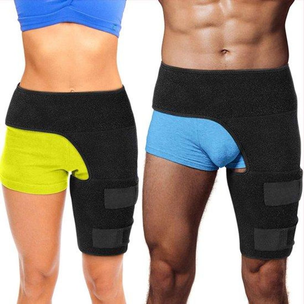 Fitness-Unterarm-Schutz, Kompressions-Unterarm-Schutz, Schutz für Gewichtheben, Knie- und Oberschenkelschutz für Männer und Frauen.