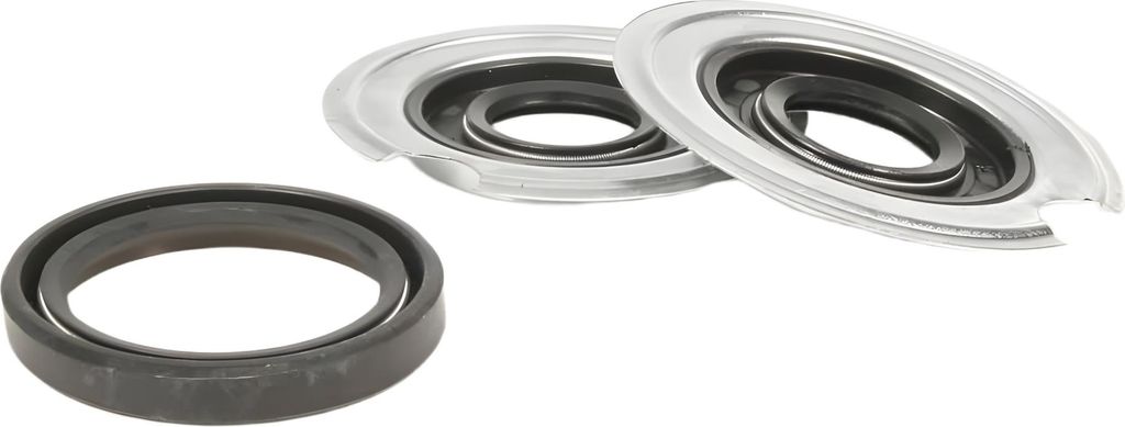 Wellendichtringsatz Motor SIP Spareparts 20x40x6, 35x47x7mm für Vespa 150 GS