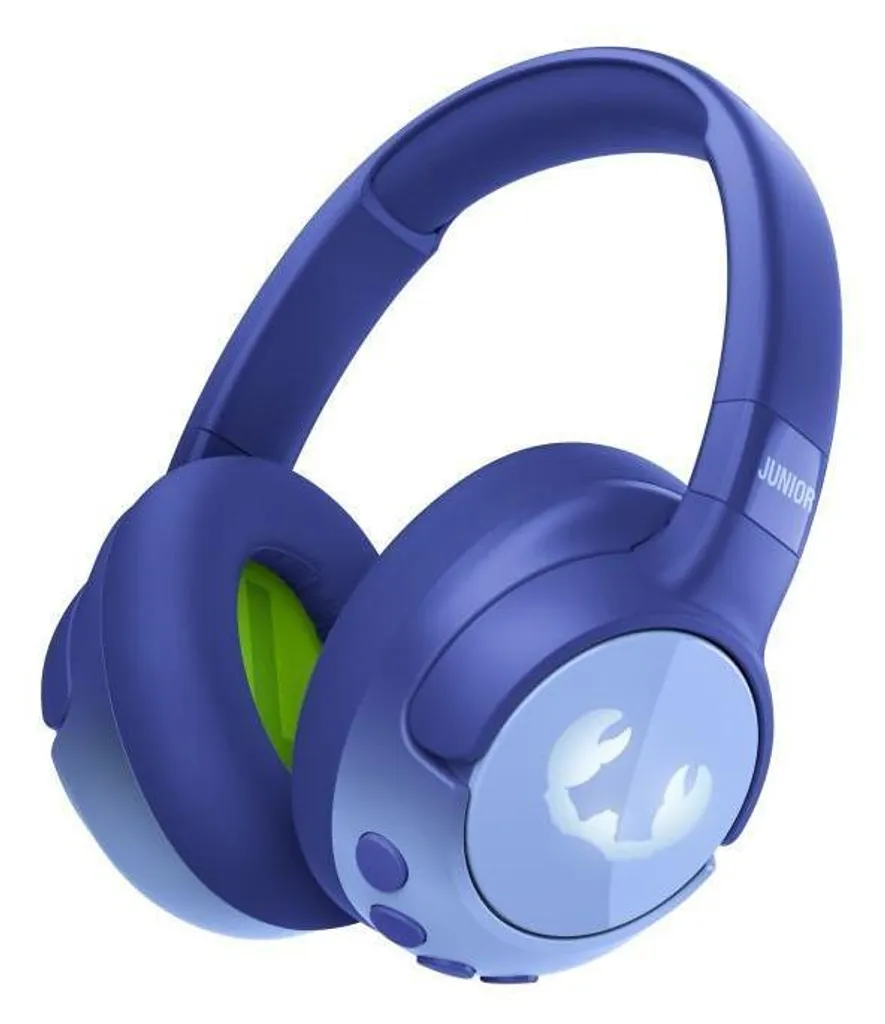 Casque enfant Clam Junior Starry Sky avec Réduction de Bruit Active